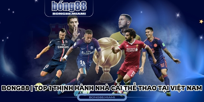 bong88 trang chủ
